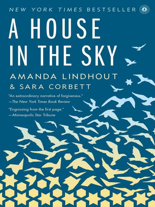 Title details for A House in the Sky by Amanda Lindhout - Available